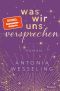 [Light in the Dark 03] • Was wir uns versprechen